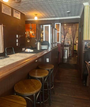 More Photos Of 524 Lorimer St, Brooklyn Storefront Retail Residential For Sale