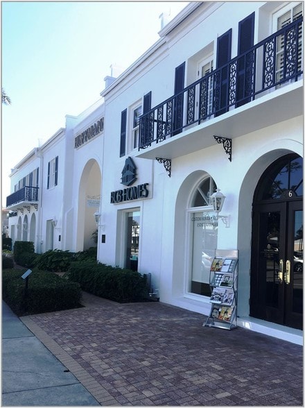 More Photos Of 292-296 14th Ave S, Naples General Retail For Lease