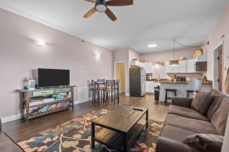 More Photos Of 49252 NC 12, Buxton Restaurant For Sale