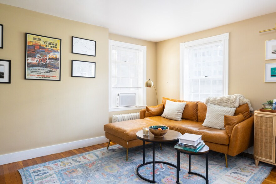 More Photos Of 45B Bowdoin St, Boston Apartments For Sale