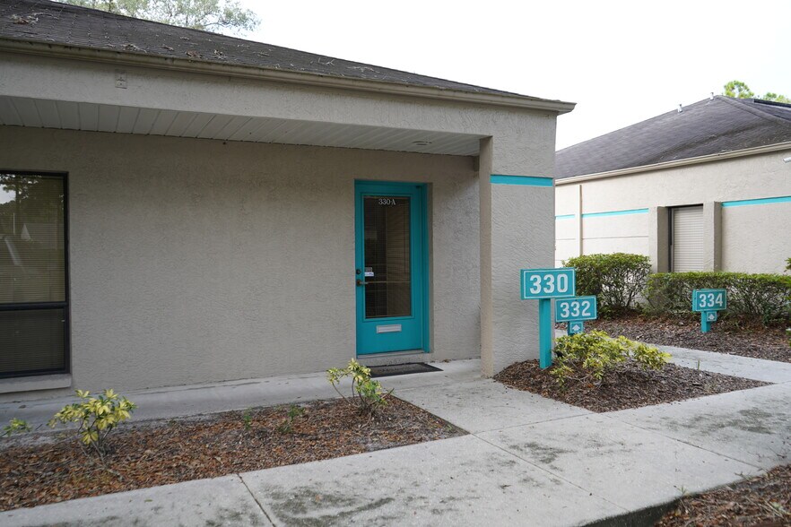 More Photos Of 330 W Bearss Ave, Tampa Medical For Lease