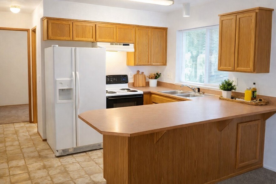 More Photos Of 1019 18th St NE, Auburn Apartments For Sale