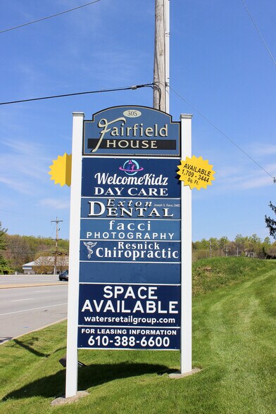More Photos Of 101-145 E Swedesford Rd, Exton Unknown For Sale