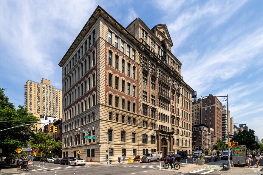 Primary Photo Of 303-305 2nd Ave, New York Apartments For Sale