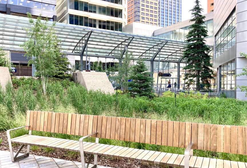 More Photos Of 900 6th Ave SW, Calgary Office Residential For Sale