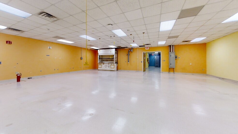 More Photos Of 1400-1490 Eisenhower Pl, Ann Arbor Research And Development For Lease