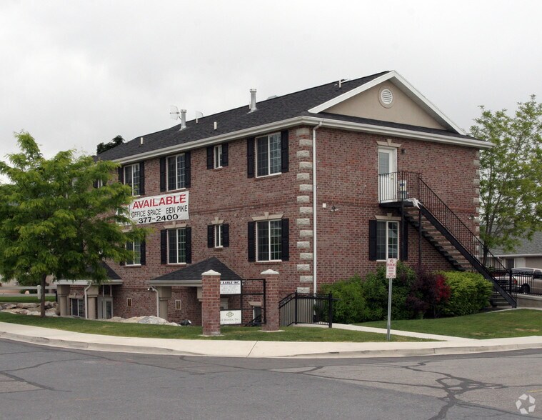 More Photos Of 589-597 W 800 N, Orem Medical For Lease