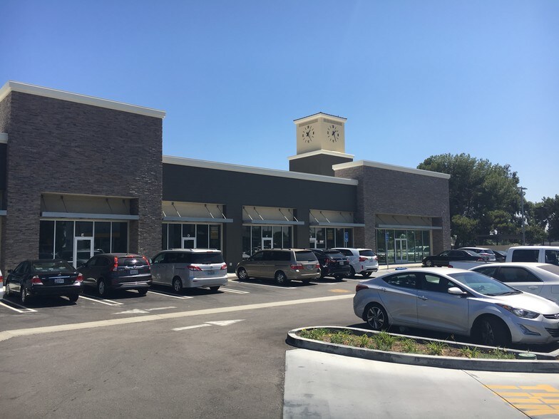 More Photos Of 5100 Orangethorpe Ave, La Palma General Retail For Lease