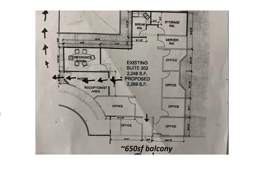 More Photos Of 5820 Oberlin Dr, San Diego Office For Lease