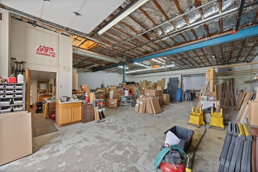 More Photos Of 1255 W 47th Ave, Denver Warehouse For Sale