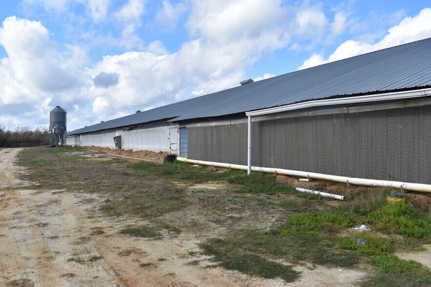 More Photos Of 441 Weaver Rd, Moultrie Land For Sale