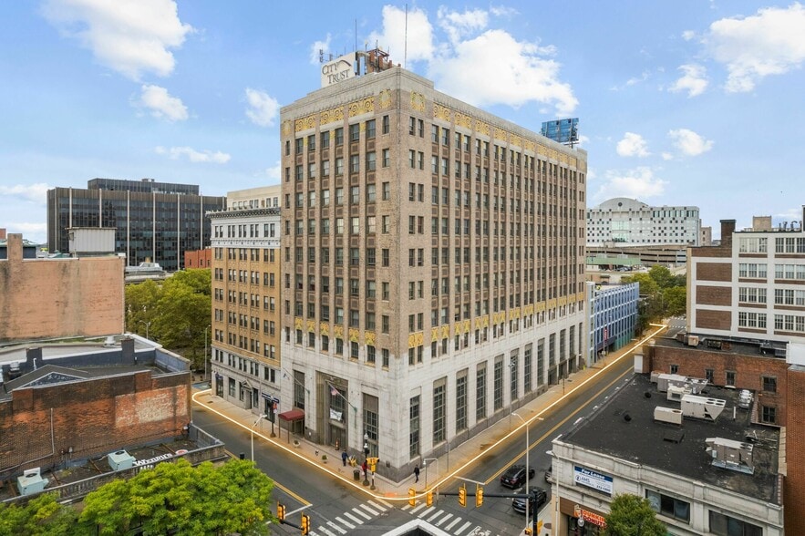 More Photos Of 955 Main St, Bridgeport Apartments For Lease
