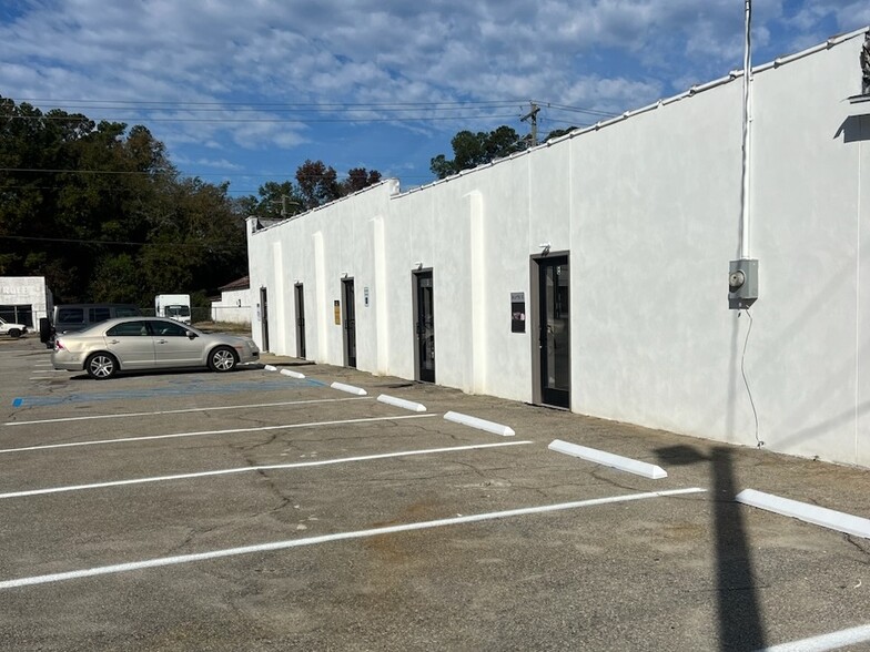 Primary Photo Of 201 S Parler Ave, Saint George Freestanding For Lease