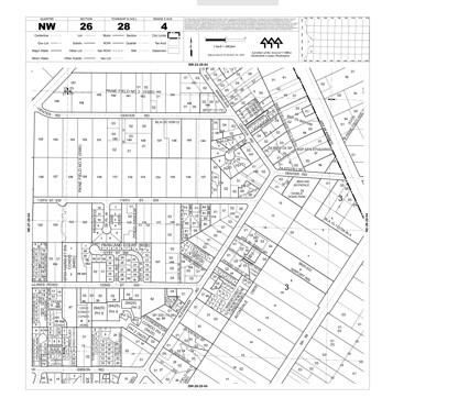 More Photos Of 2615 Center Rd, Everett Land For Sale