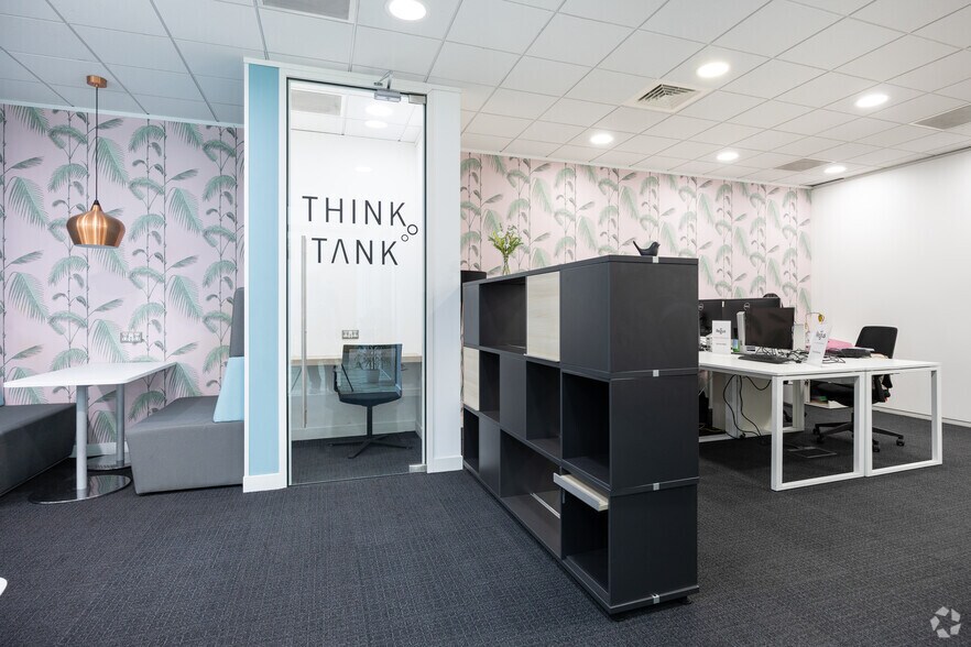 More Photos Of 200 Brook Dr, Reading Coworking Space