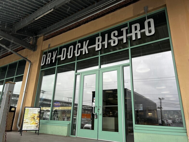 More Photos Of 78 John Miller Way, Kearny Office For Lease