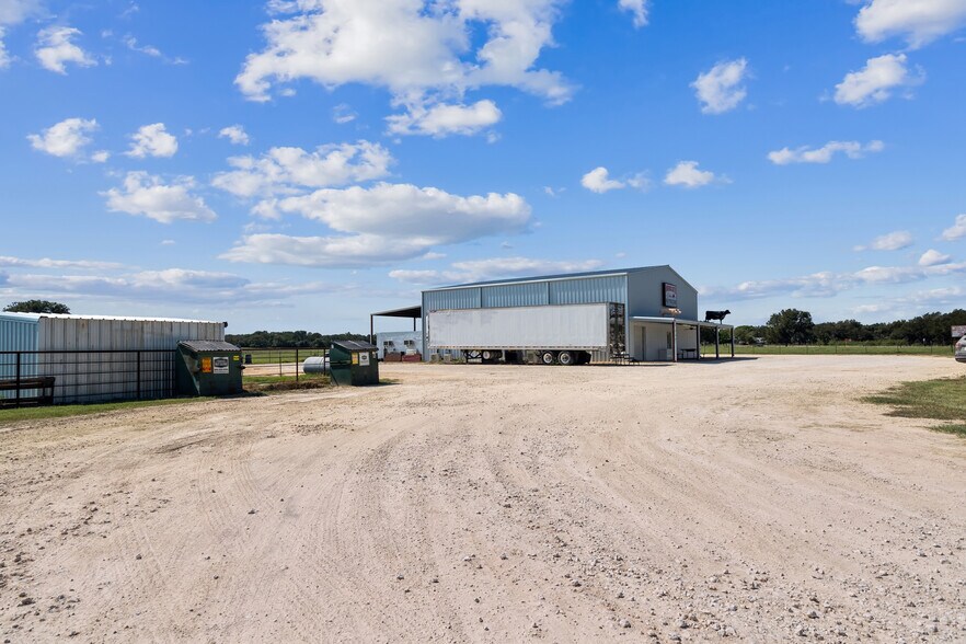 More Photos Of 324 E Highway 6, Iredell Land For Sale