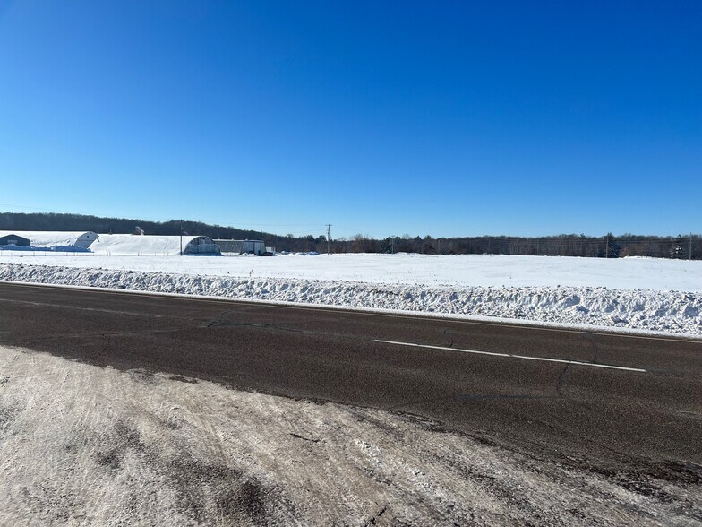More Photos Of County Hwy SS, Rice Lake Land For Sale