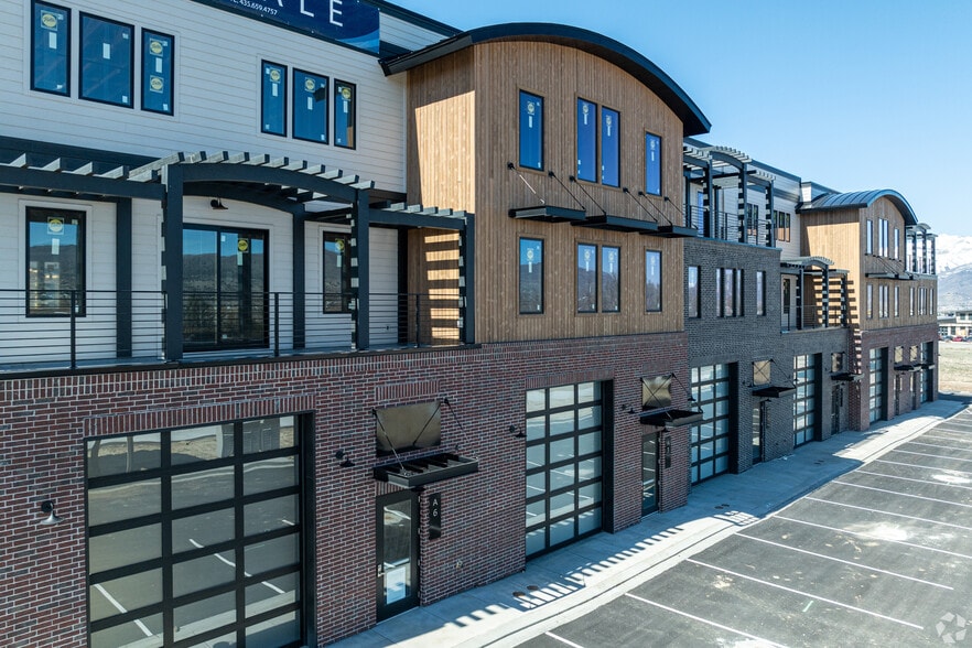 More Photos Of 1922 S Highway 40, Heber City Showroom For Sale