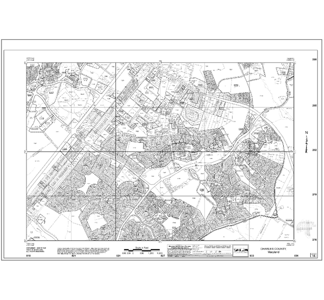 More Photos Of 3331 Plaza Way, Waldorf Restaurant For Lease