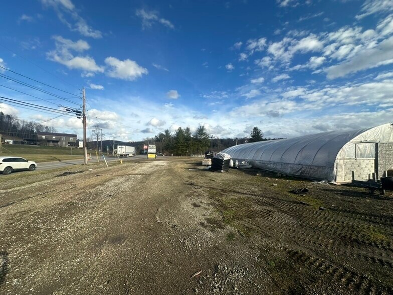 More Photos Of 7076 PA-46 Rt, Smethport Land For Sale