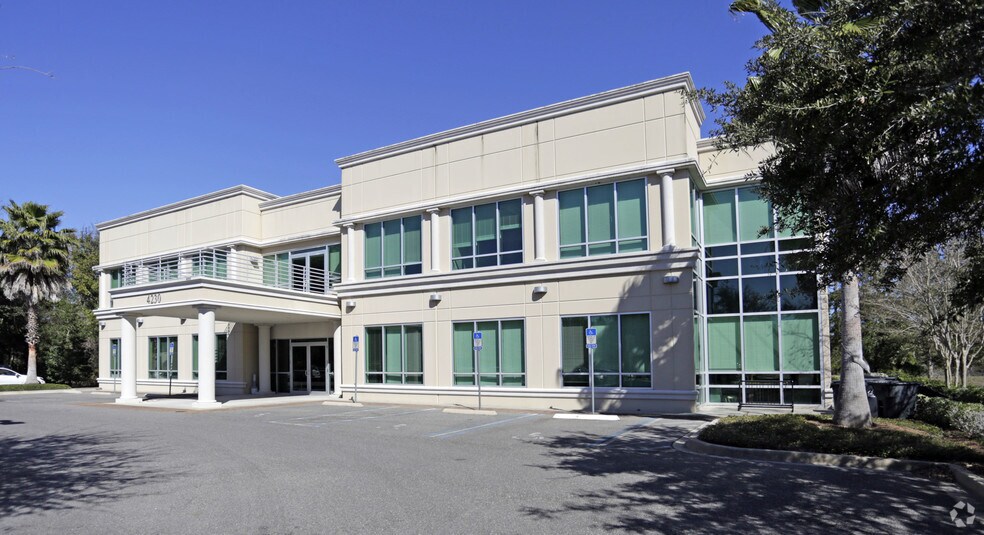 More Photos Of 4230 Pablo Professional Ct, Jacksonville Medical For Lease