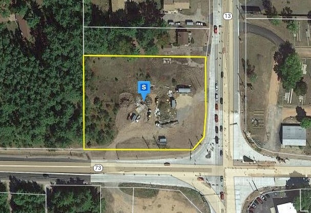 Primary Photo Of 9510 13 & 73, Wisconsin Rapids Land For Sale