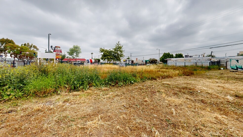 More Photos Of 7210 S Western Ave, Los Angeles Land For Sale