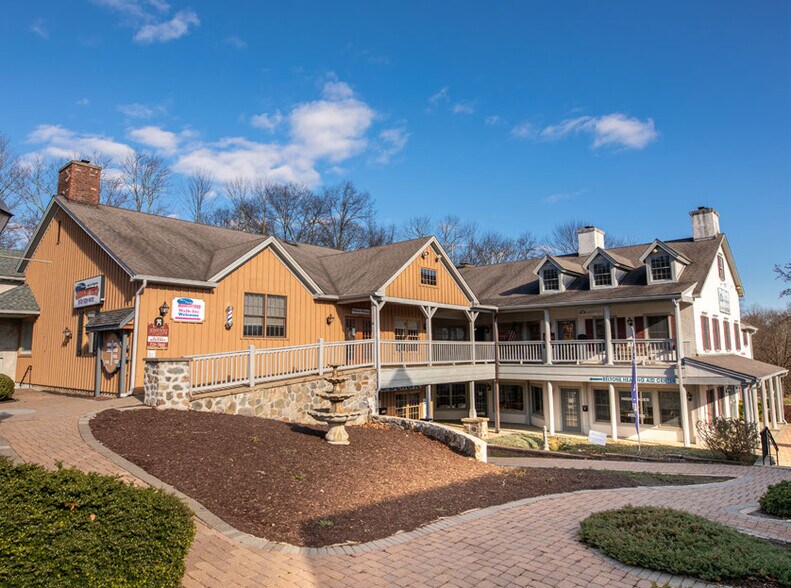 More Photos Of 1632 Union Valley Road, West Milford Storefront Retail Office For Sale
