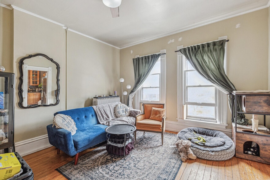 More Photos Of 1570 Saint Paul St, Denver Apartments For Sale