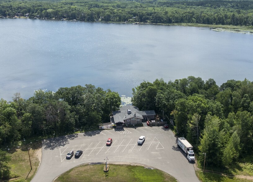 Primary Photo Of 33350 County Road 3, Crosslake Restaurant For Sale