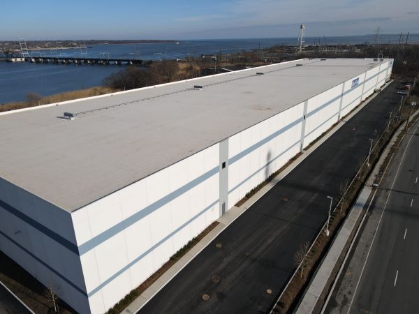 More Photos Of 111 Main St, South Amboy Industrial For Lease