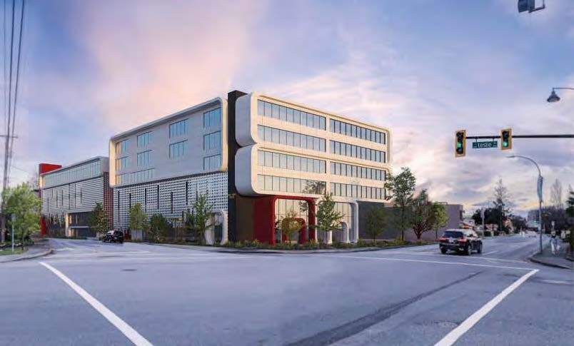 Primary Photo Of 8200-8300 Leslie Rd, Richmond Land For Sale