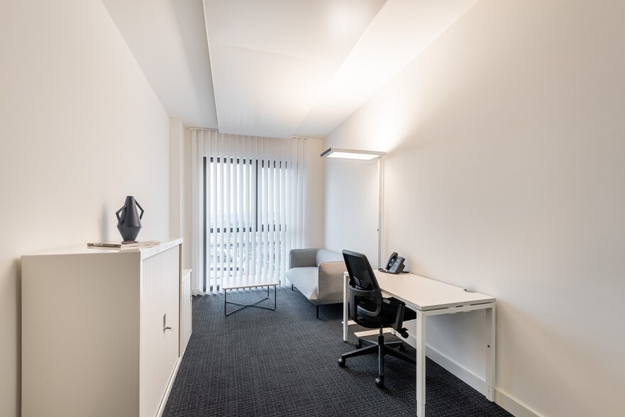 More Photos Of 6801 Ludlow St, Upper Darby Township Coworking Space