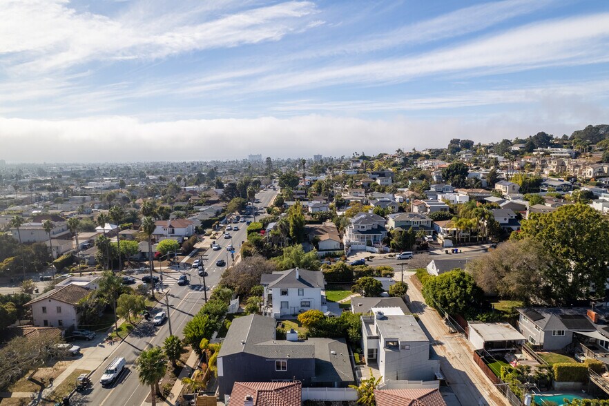 More Photos Of 1920 Beryl St, San Diego Specialty For Sale