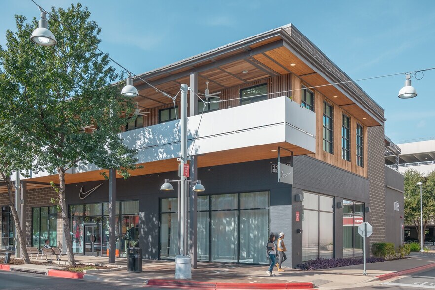 More Photos Of 11600 Rock Rose Ave, Austin Office For Lease