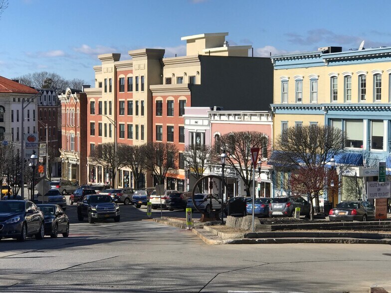 More Photos Of 23-25 Spring St, Ossining Office For Lease