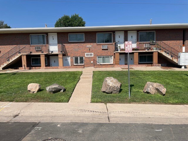 Primary Photo Of 5331 S Delaware St, Littleton Apartments For Sale