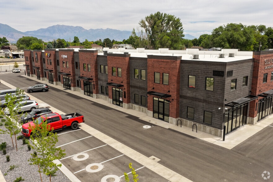 Primary Photo Of 90 N 500 W, Lehi Flex For Lease