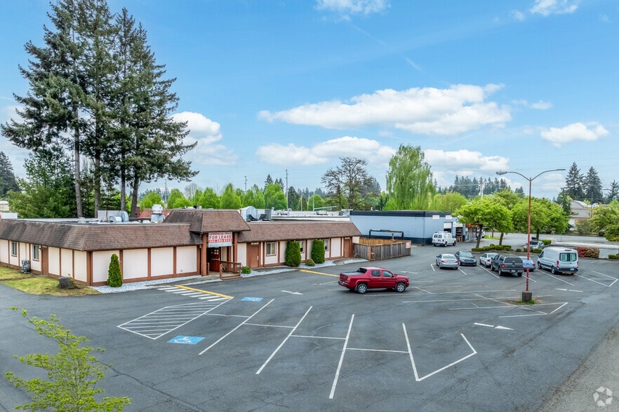 More Photos Of 4528 Pacific Ave SE, Lacey Daycare Center For Lease