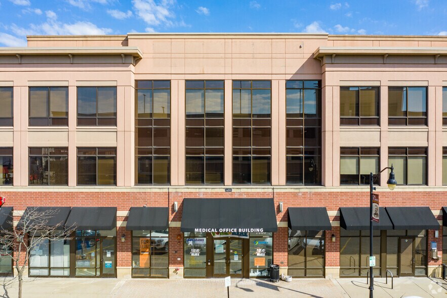 More Photos Of 1518 Market St, Des Plaines Unknown For Lease