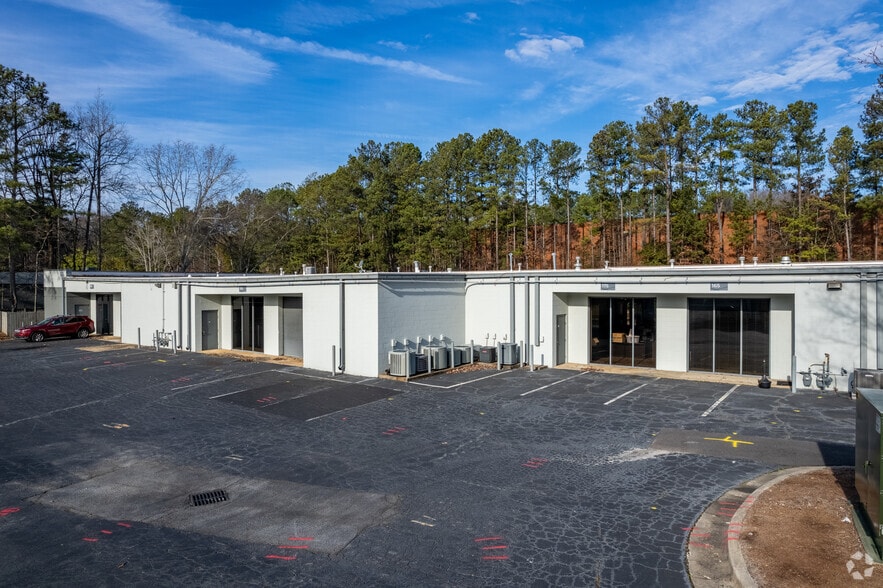 More Photos Of 3000 Northwoods Pky, Norcross Unknown For Lease