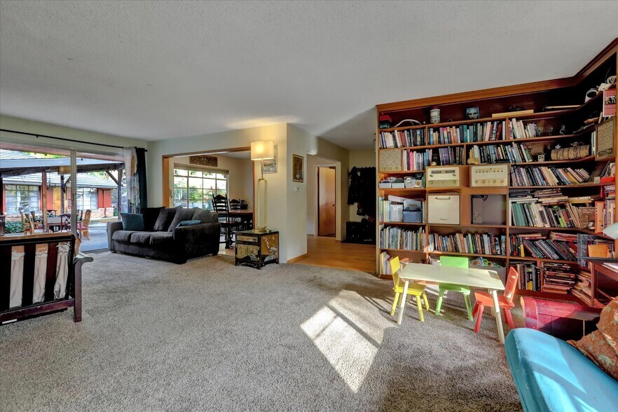 More Photos Of 14724 N Bloomfield Rd, Nevada City Flex For Sale
