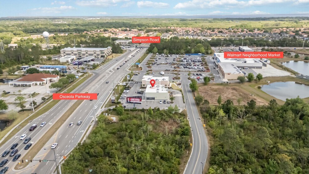 More Photos Of 2808 E Osceola Pky, Kissimmee Storefront Retail Office For Lease