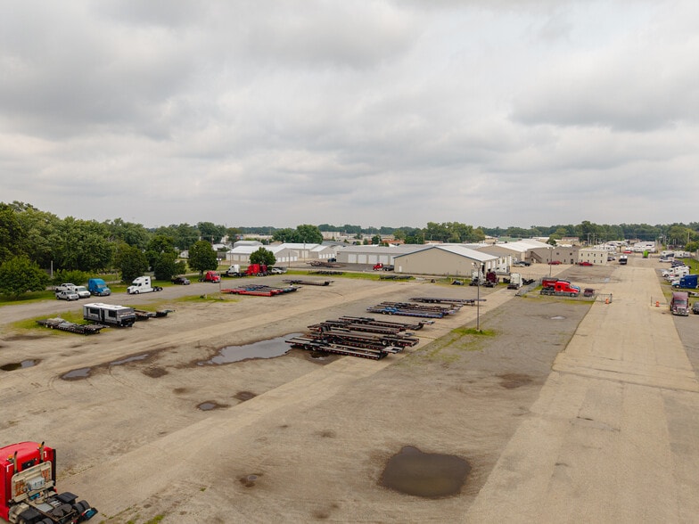 More Photos Of , Elkhart Unknown For Sale