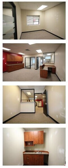 More Photos Of 200 4 Ave S, Lethbridge Office For Lease