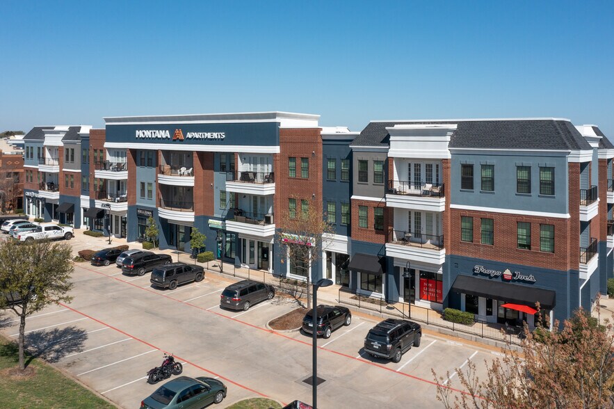 Primary Photo Of 2570 Justin Rd, Highland Village Unknown For Lease