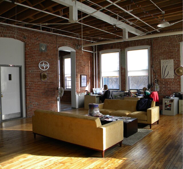 More Photos Of 1800 Central St, Kansas City Office Residential For Sale