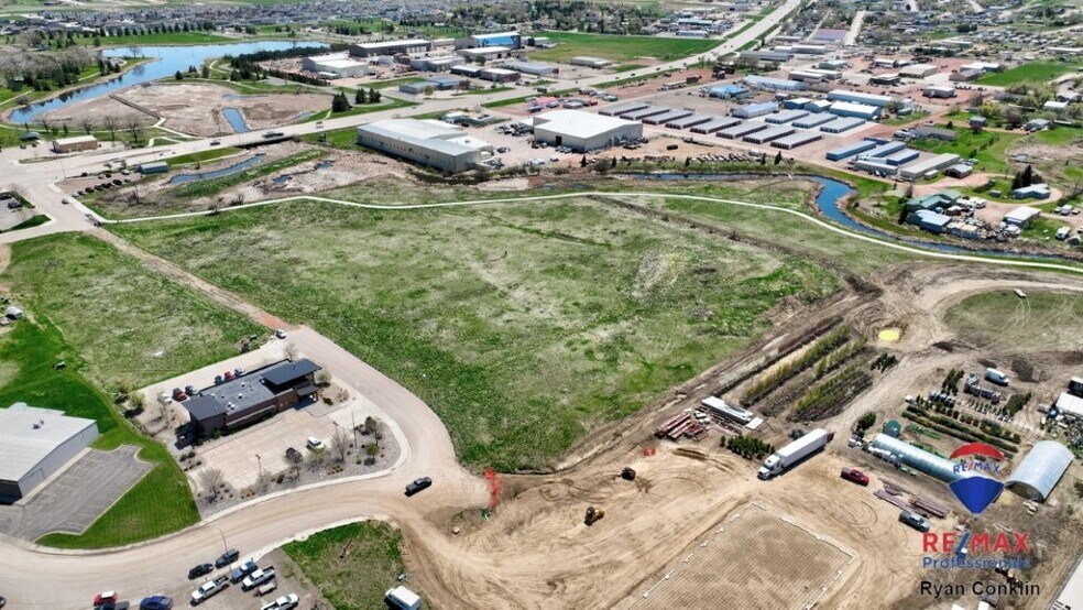 More Photos Of 410 Edwards St, Gillette Land For Sale