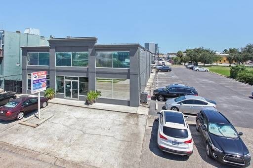 More Photos Of 671 Rosa Ave, Metairie Office For Lease